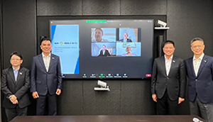 EVO视讯董事會決議通過收購德國BHTC拓展智慧移動生態圈